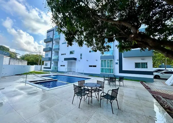 Centro de Porto e Piscinas naturais, Tudo a pe
